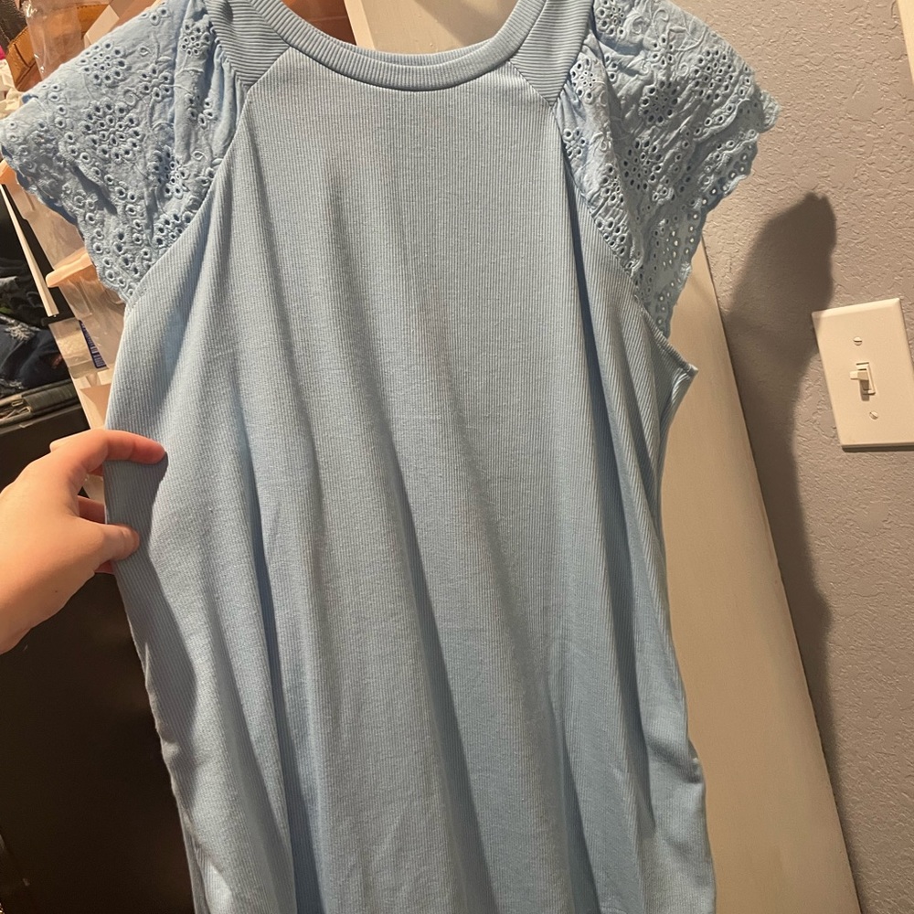 Maternity Tops - image 1